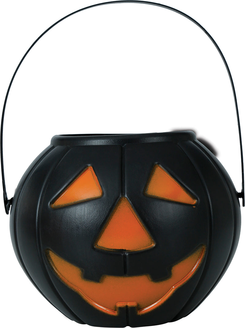 PUMPKIN BASKET, 15 CM