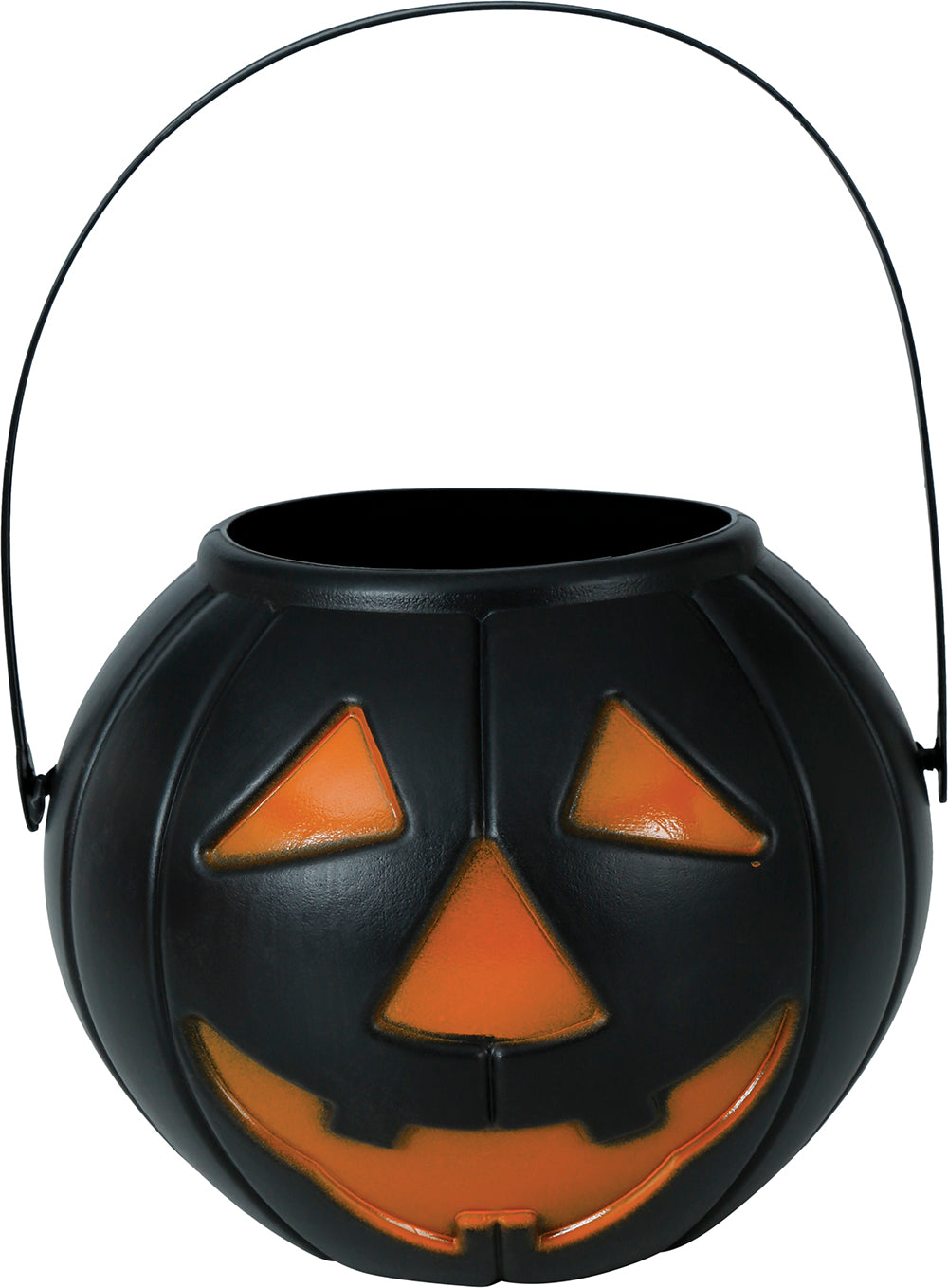 PUMPKIN BASKET, 15 CM
