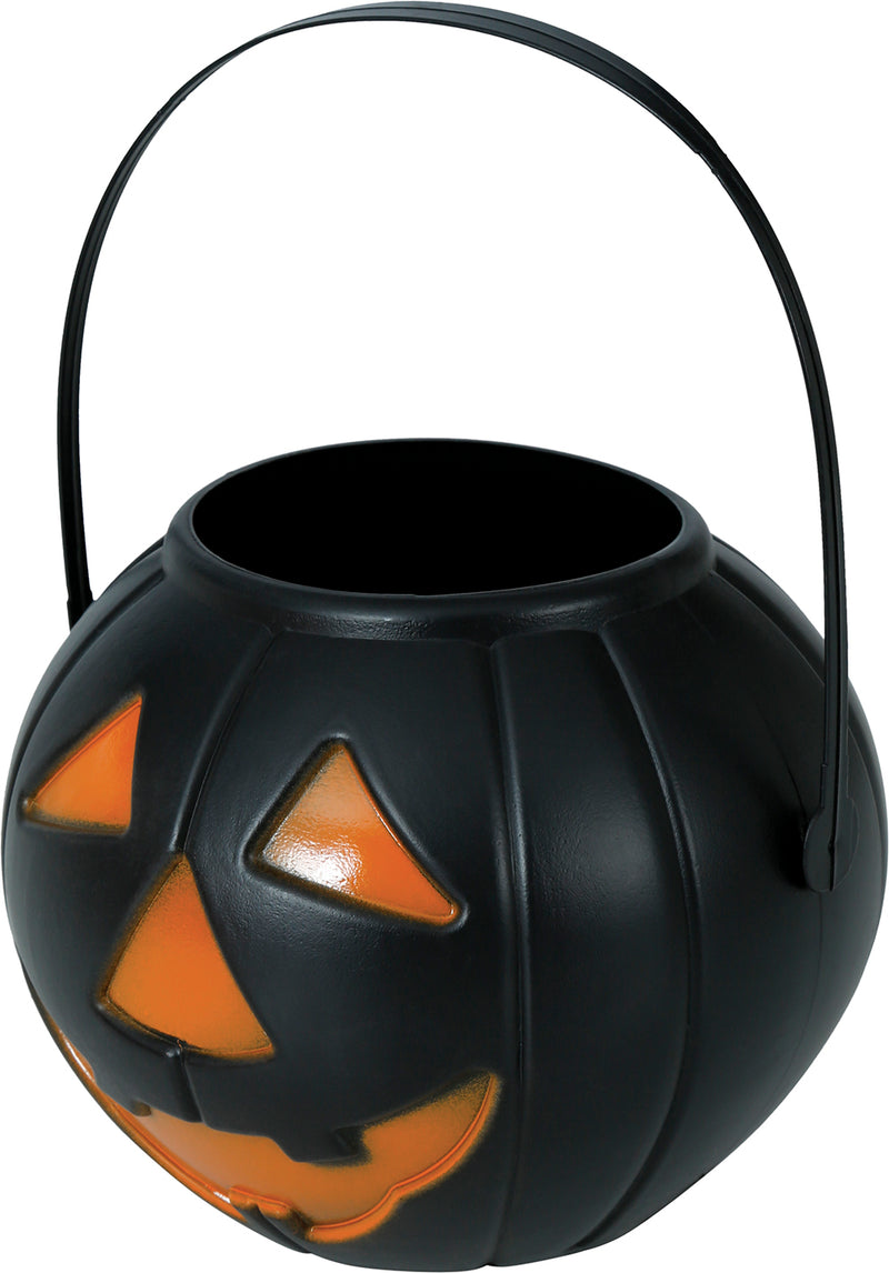 PUMPKIN BASKET, 15 CM