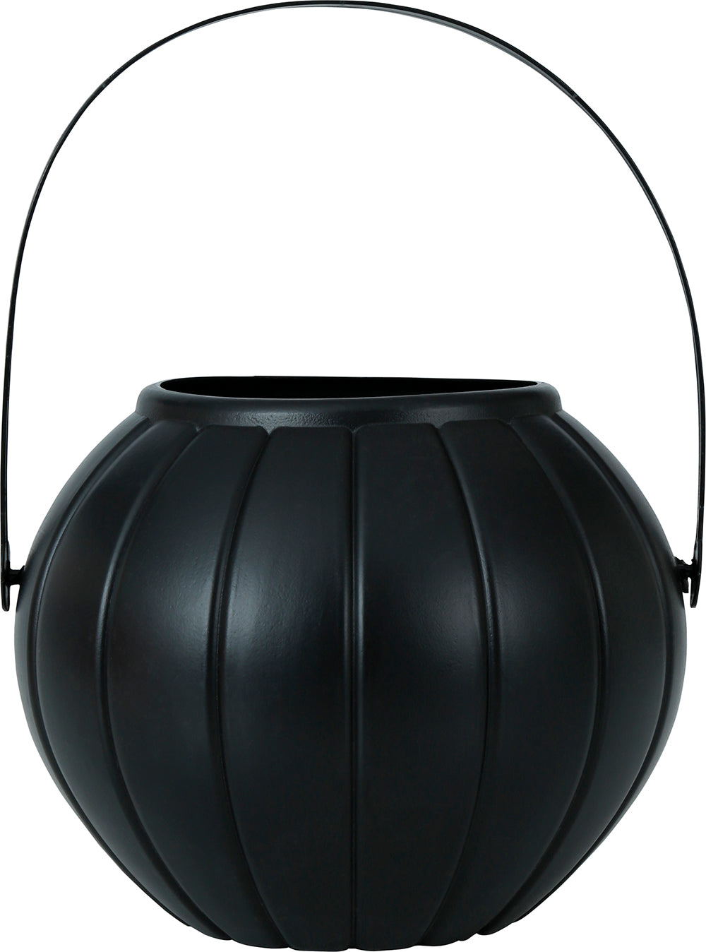 PUMPKIN BASKET, 15 CM