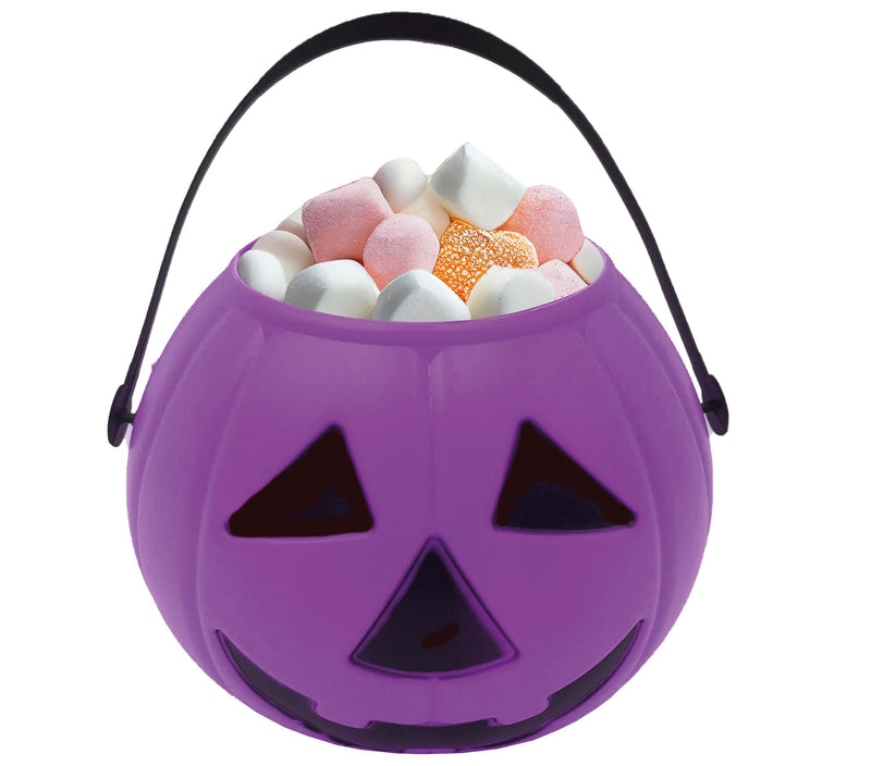 PUMPKIN BASKET, 15 CM