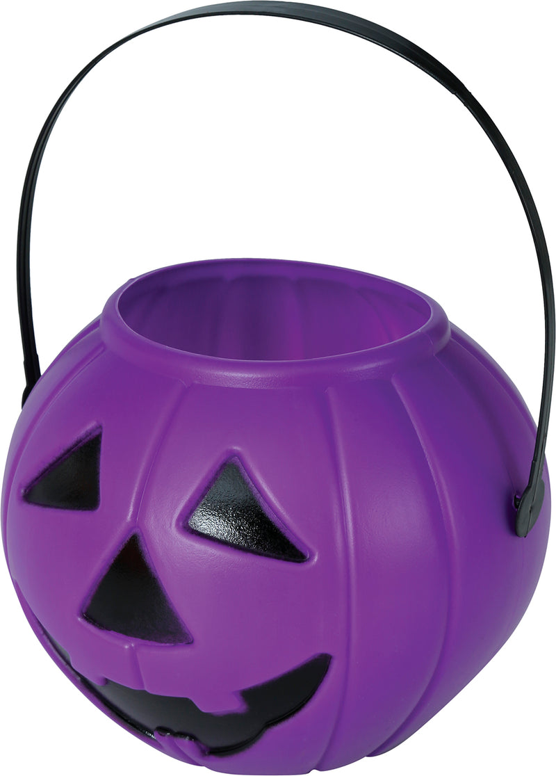 PUMPKIN BASKET, 15 CM