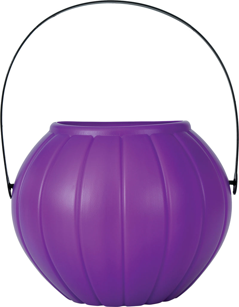 PUMPKIN BASKET, 15 CM