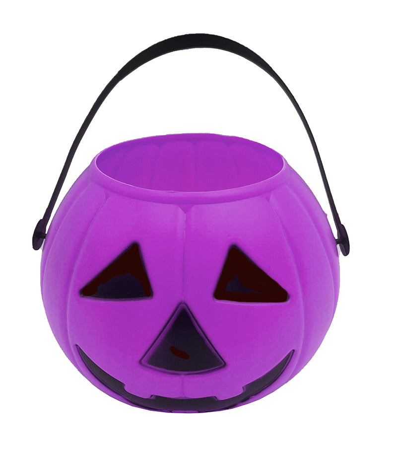 PUMPKIN BASKET, 15 CM
