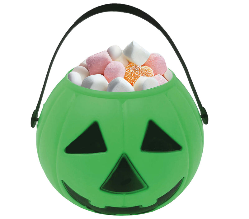 PUMPKIN BASKET, 15 CM