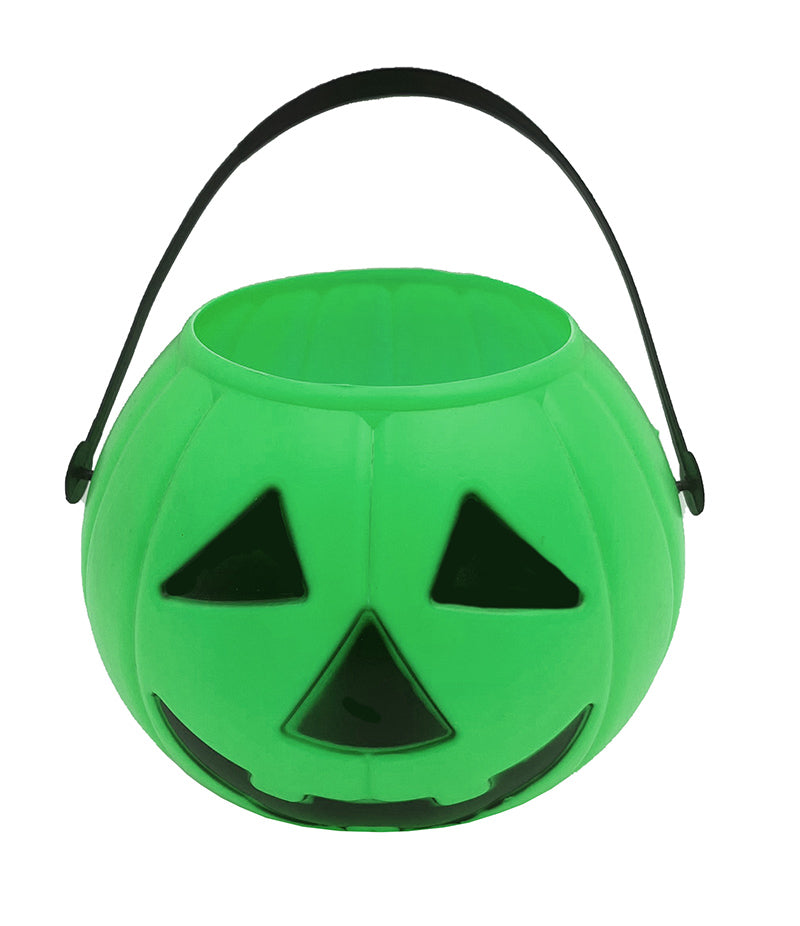 PUMPKIN BASKET, 15 CM