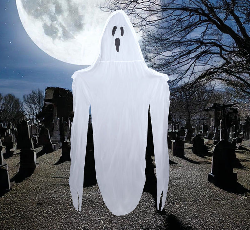 FABRIC GHOST, 200 CMS.