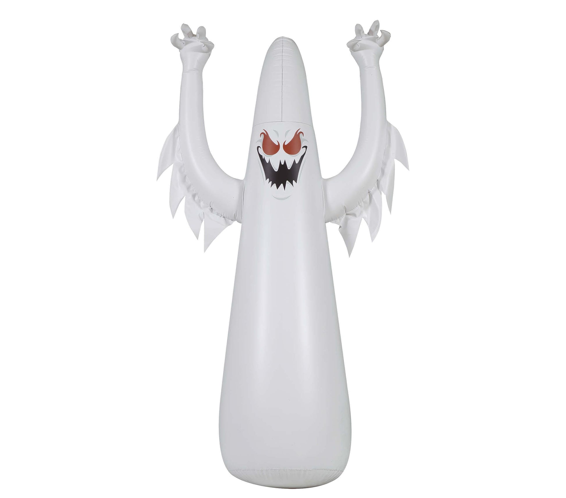 INFLATABLE GHOST, 200 CMS.