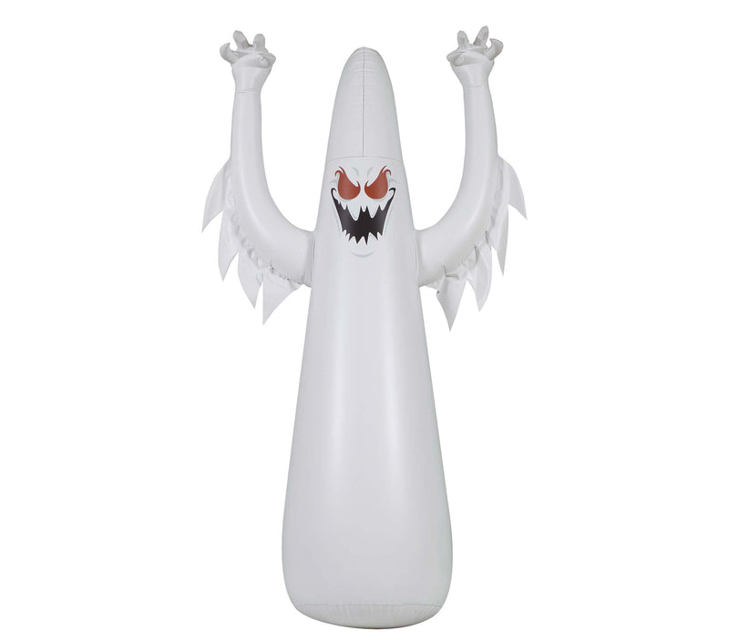 INFLATABLE GHOST, 200 CMS.