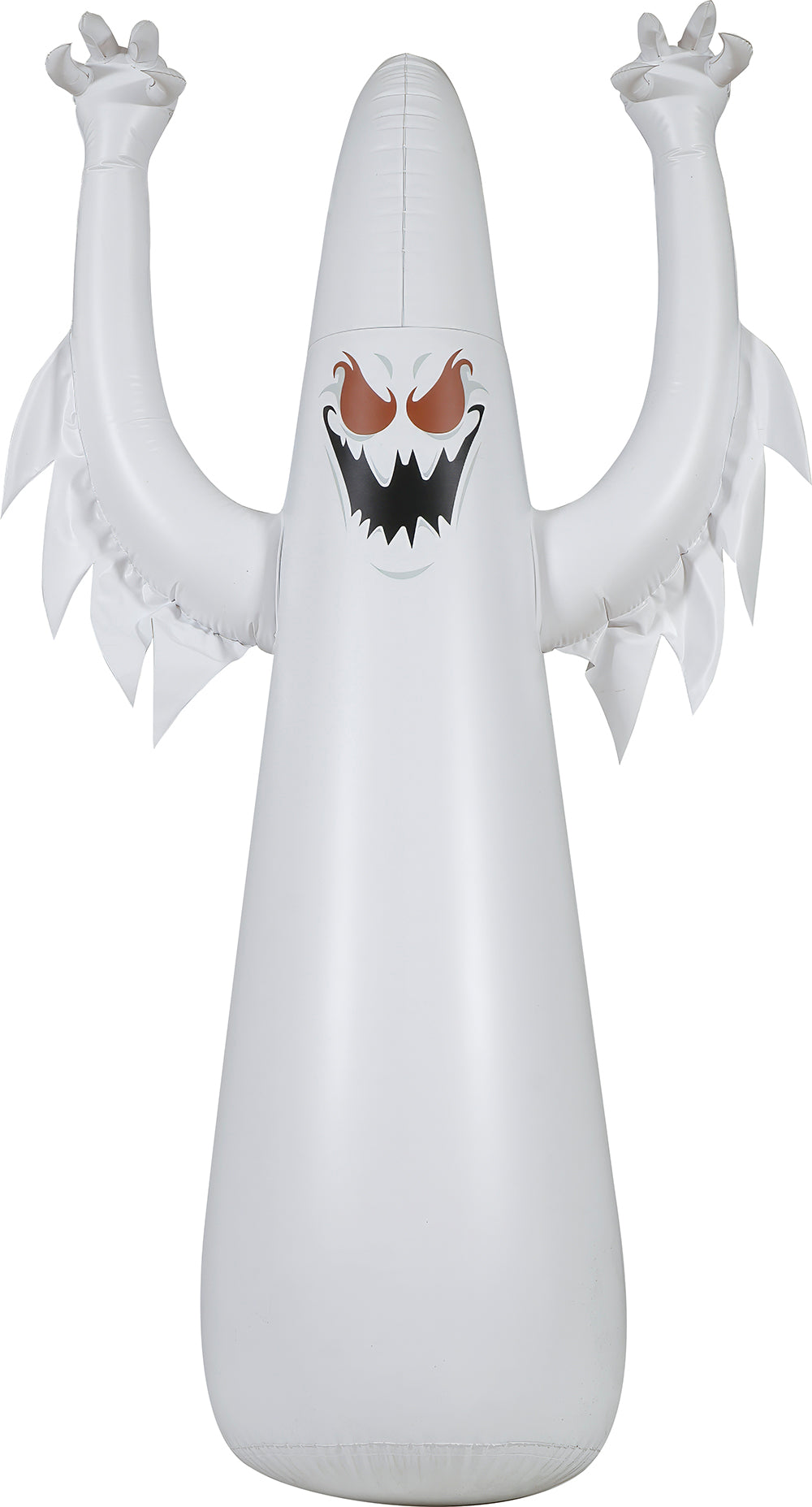 INFLATABLE GHOST, 200 CMS.