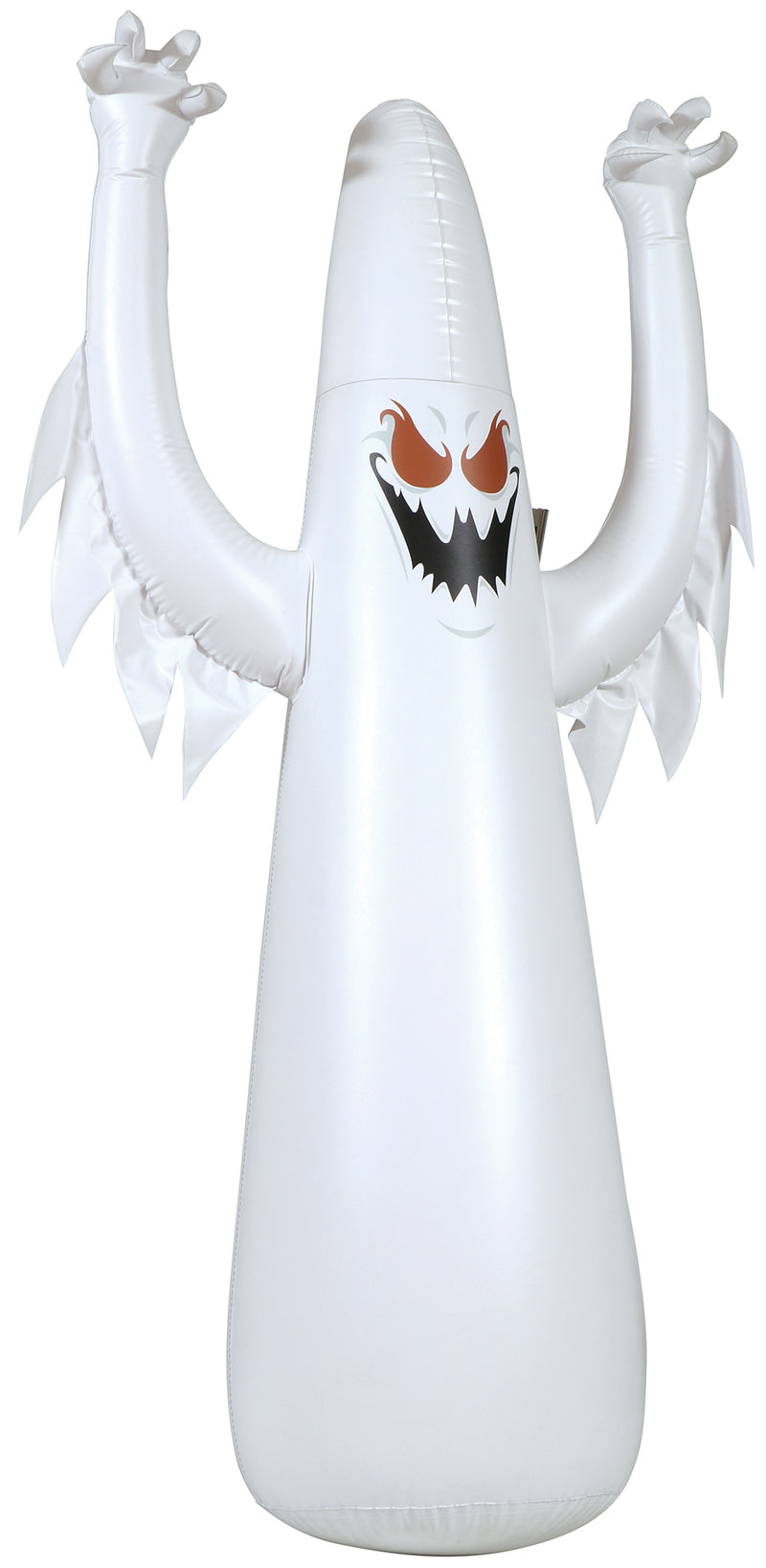 INFLATABLE GHOST, 200 CMS.