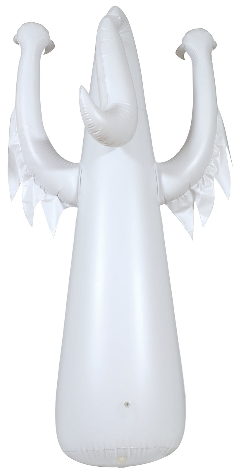 INFLATABLE GHOST, 200 CMS.