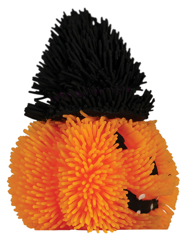 BOX OF 12 ASSORTED RUBBER DOLLS, WITH LIGH, 7 CMS