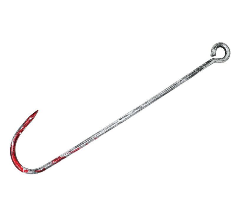 BLOODY HOOK 65 CMS.
