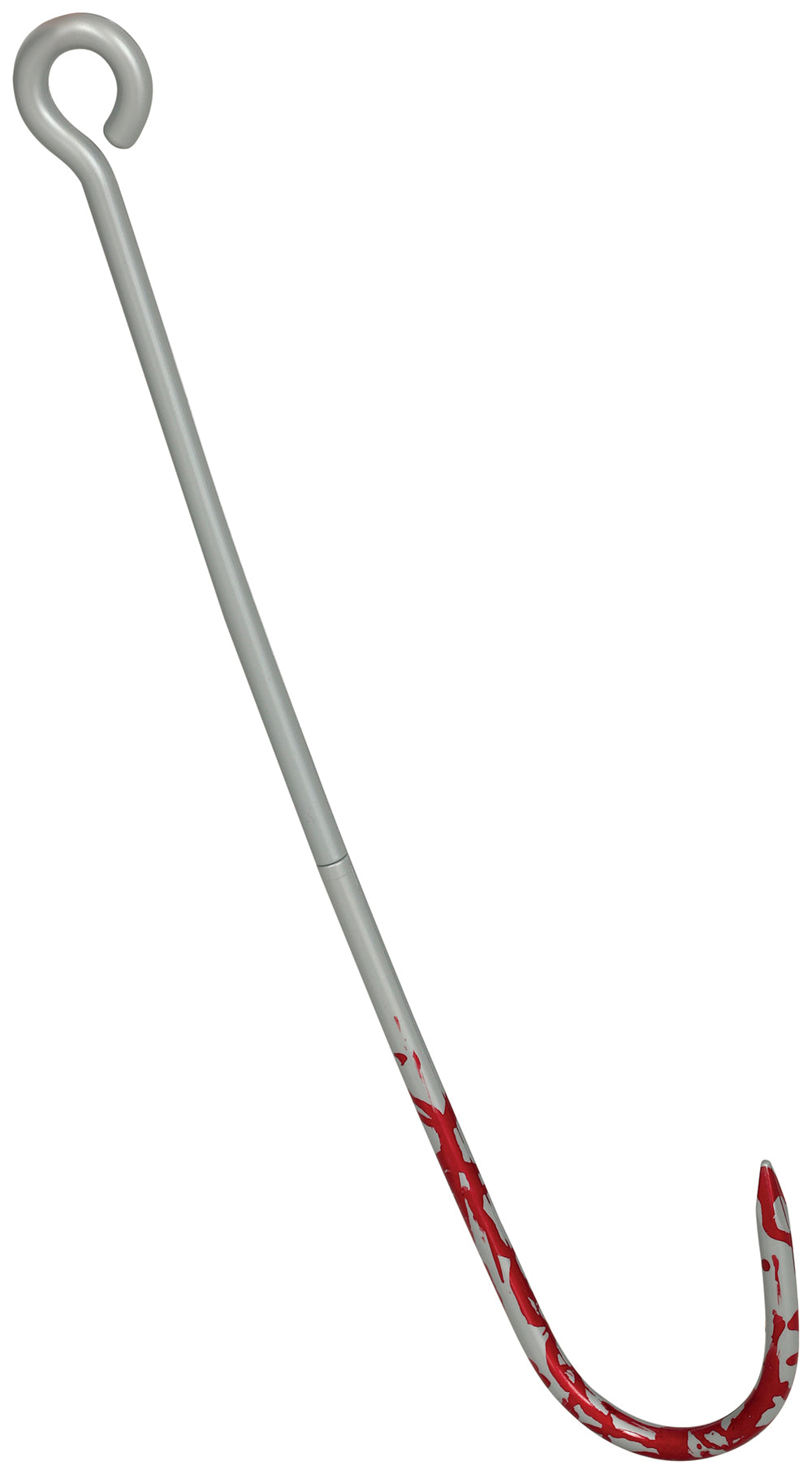 BLOODY HOOK 65 CMS.