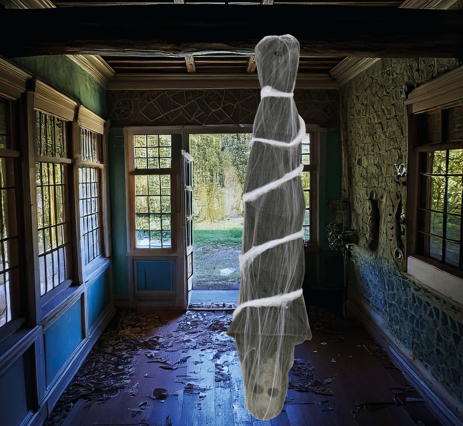 HANGING MUMMY 75 CM
