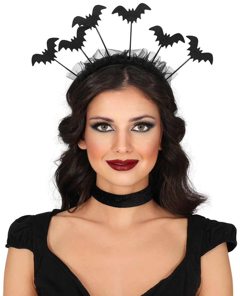 BATS HEADBAND