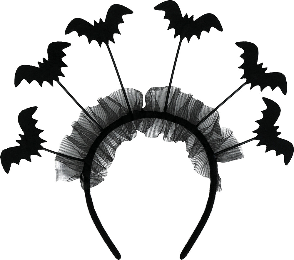 BATS HEADBAND