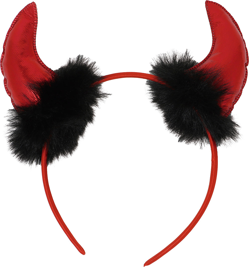 3-PIECE DEVIL SET