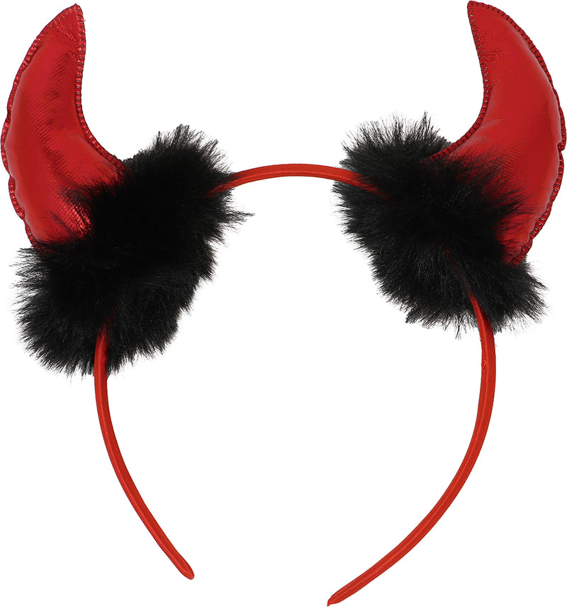 3-PIECE DEVIL SET