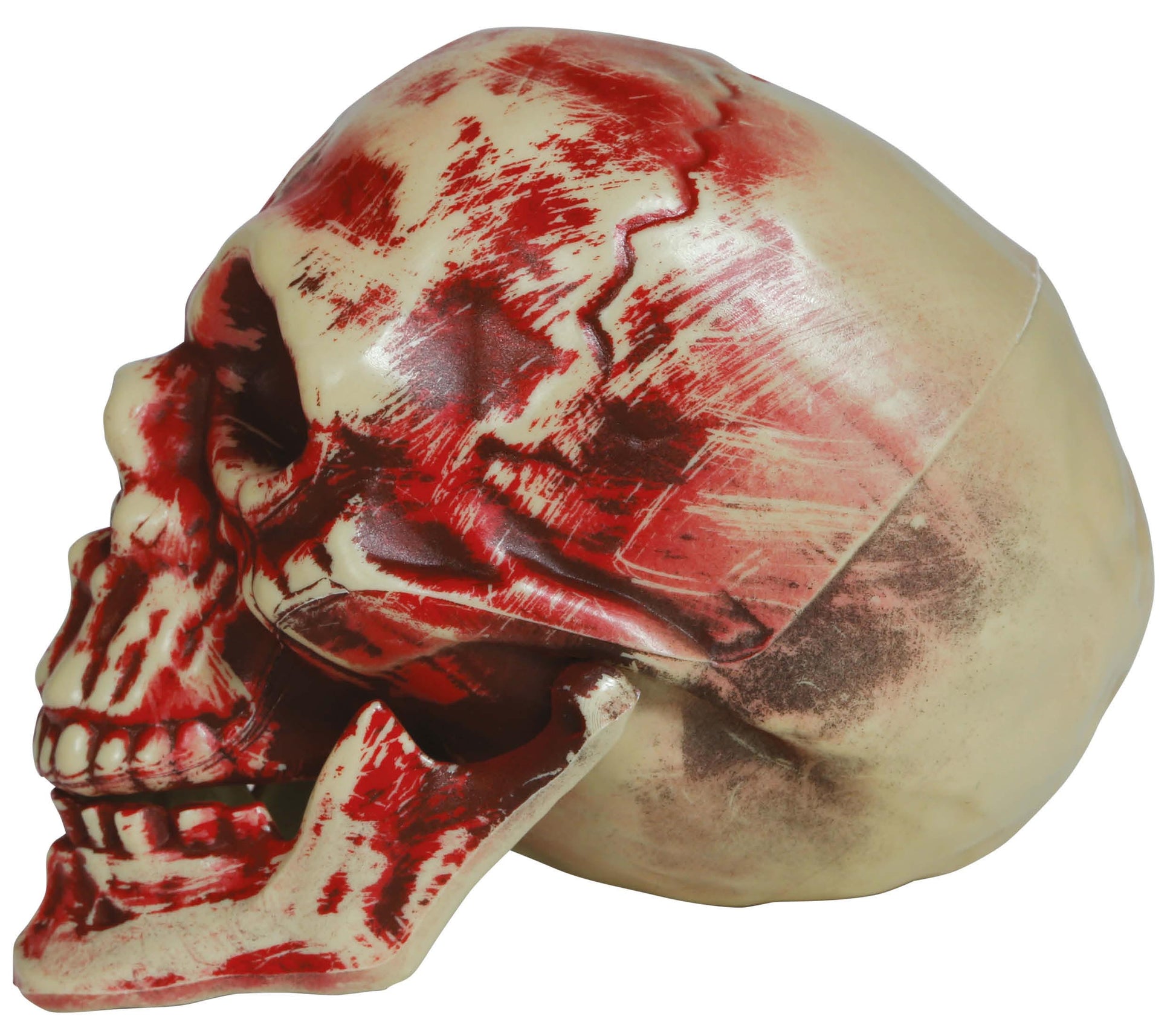 BLOODY SKULL 20 CMS