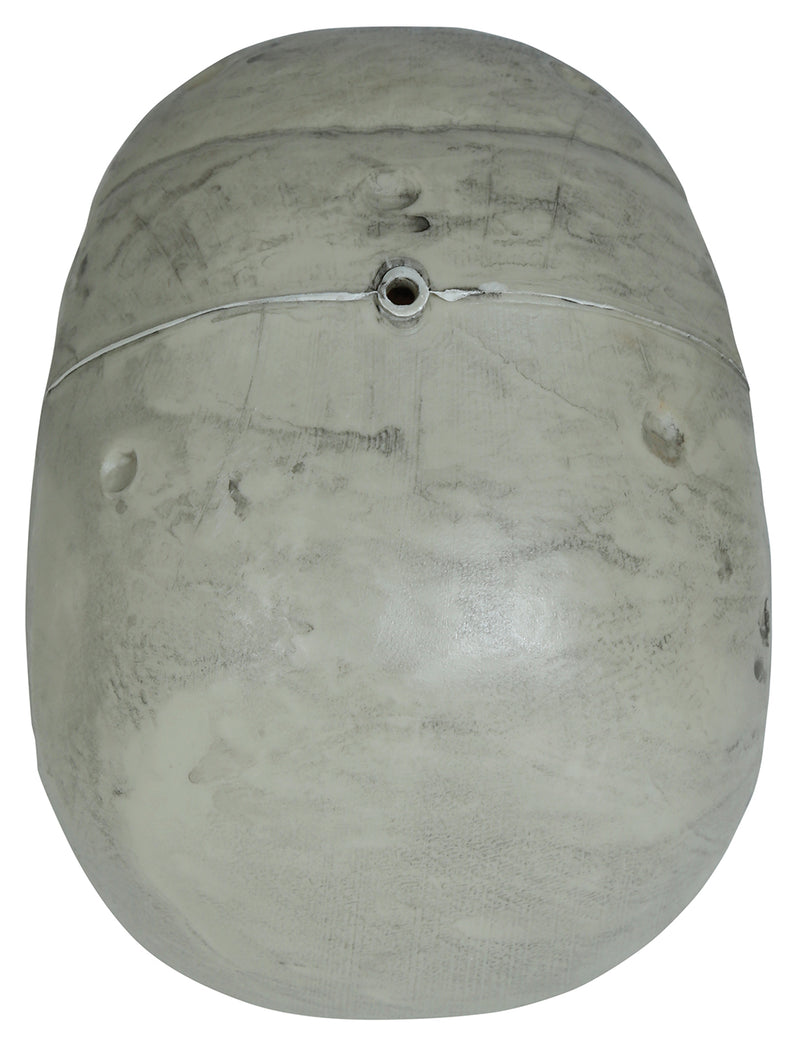 SKULL 20 CMS