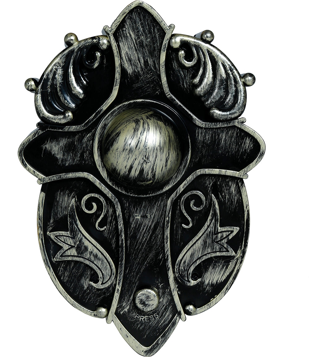 DOORBELL WITH EYE, LIGHT, SOUND, MOVE. 20X14 CM