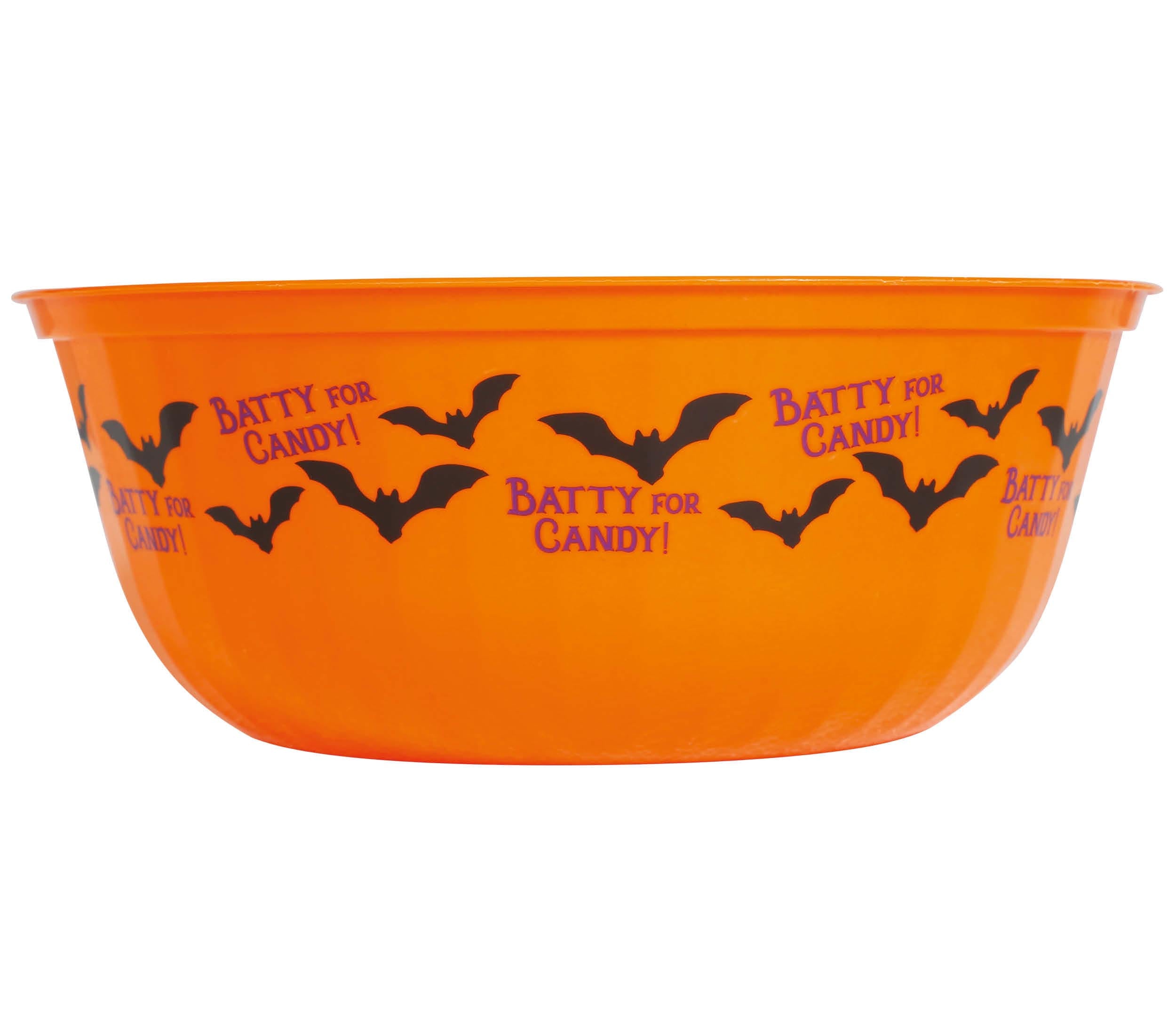 ORANGE BOWL BATS 27 CMS
