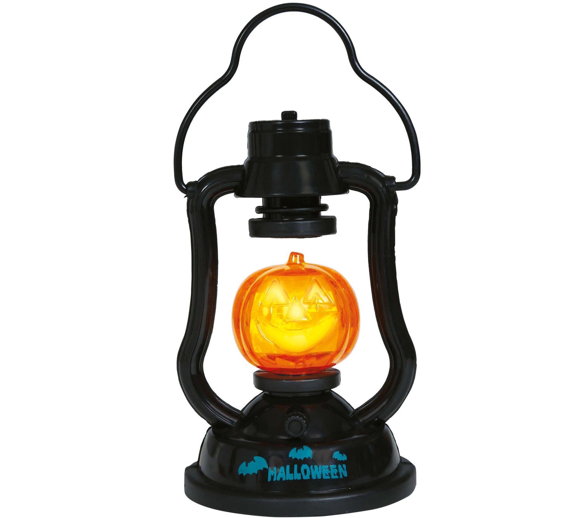 LANTERN WITH LIGHT AND SOUND, 15 CM