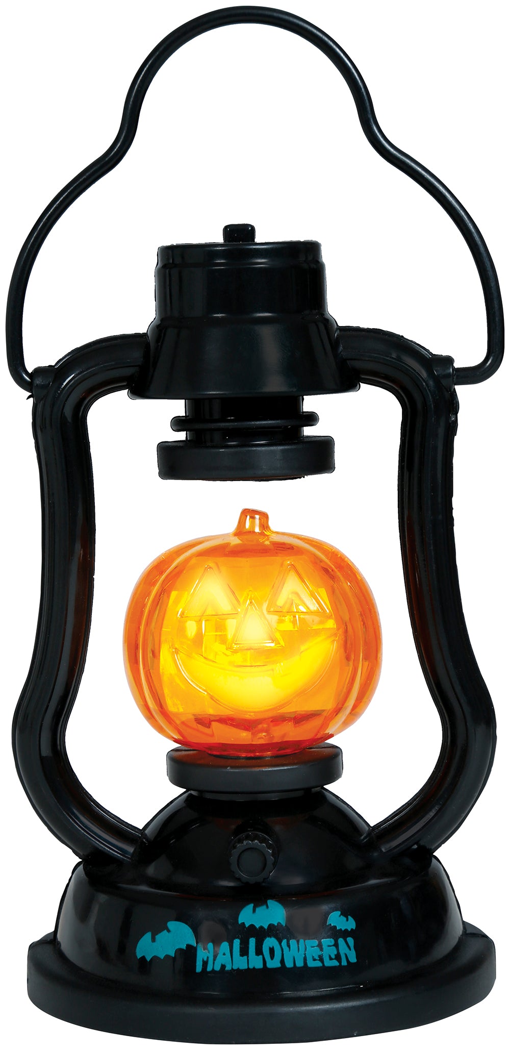 LANTERN WITH LIGHT AND SOUND, 15 CM