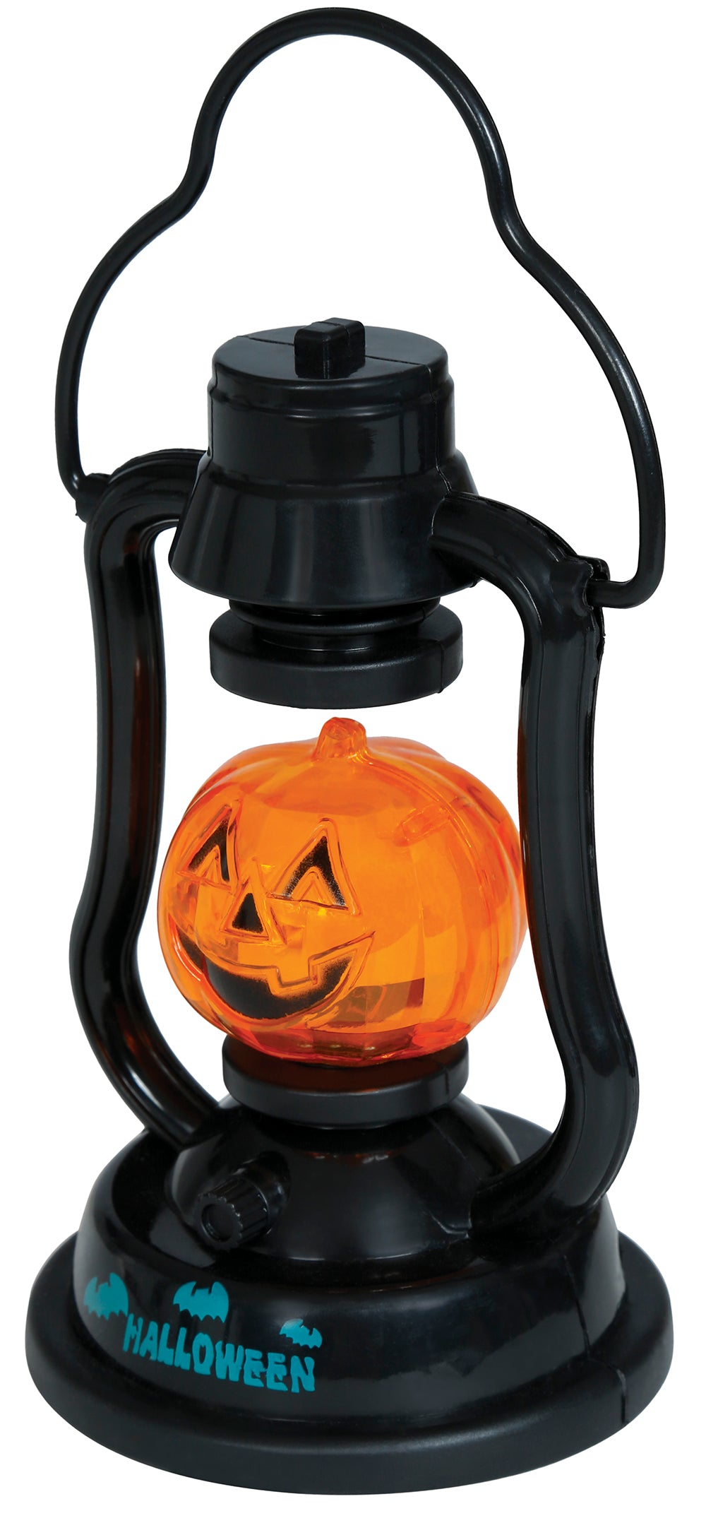 LANTERN WITH LIGHT AND SOUND, 15 CM