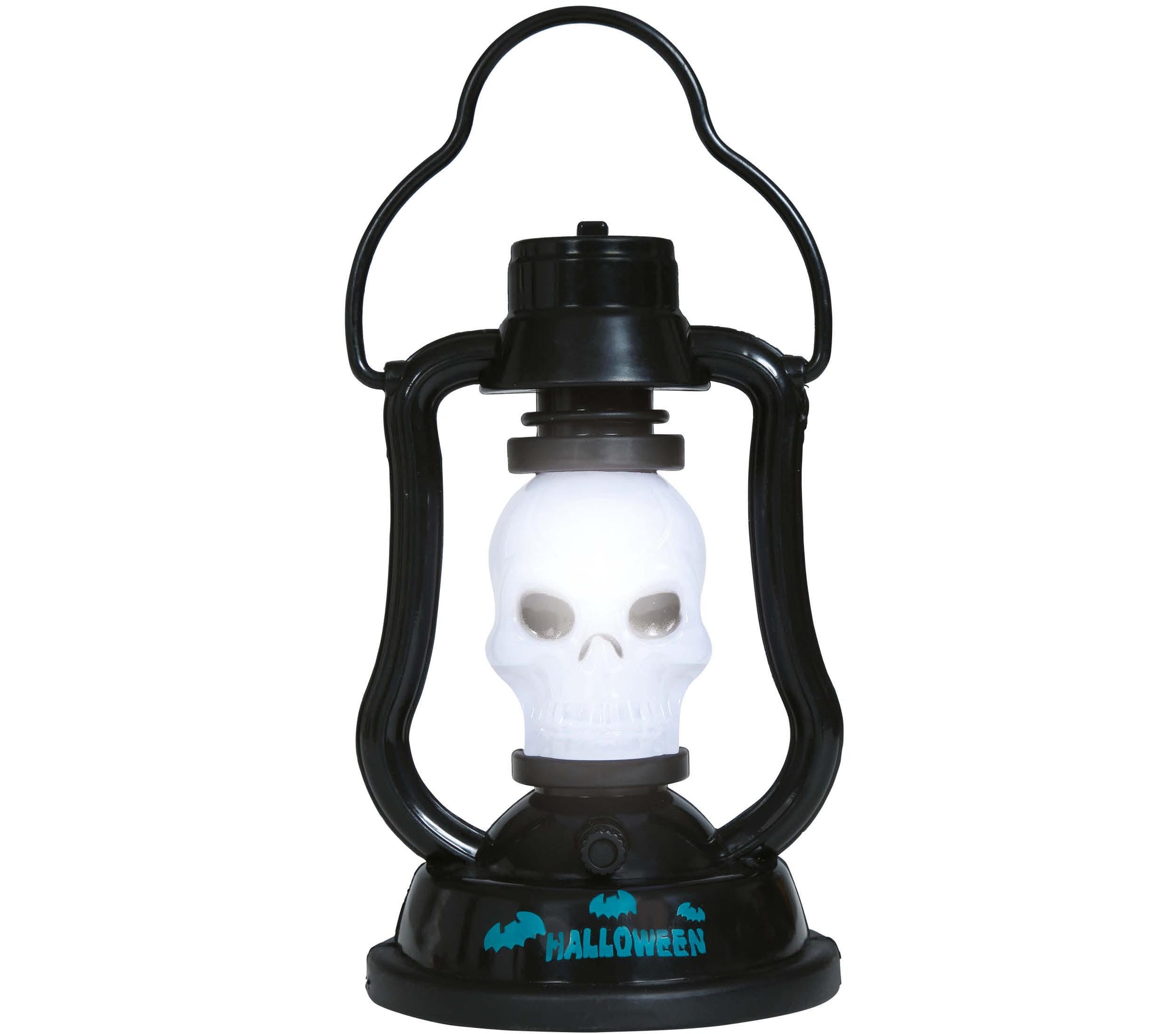 LANTERN WITH LIGHT AND SOUND, 15 CM