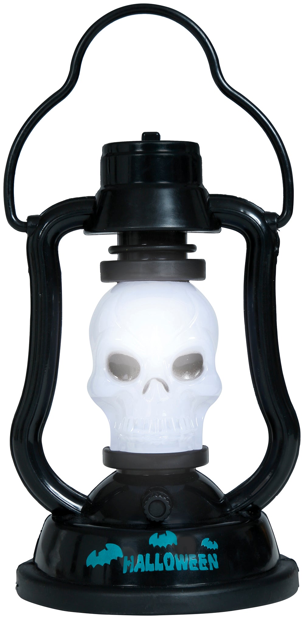 LANTERN WITH LIGHT AND SOUND, 15 CM