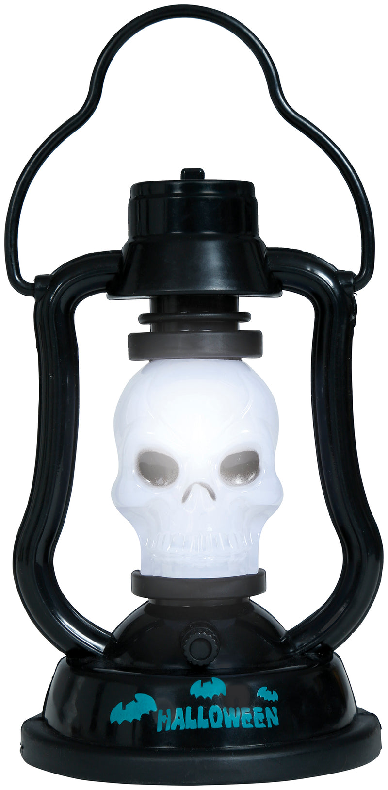 LANTERN WITH LIGHT AND SOUND, 15 CM