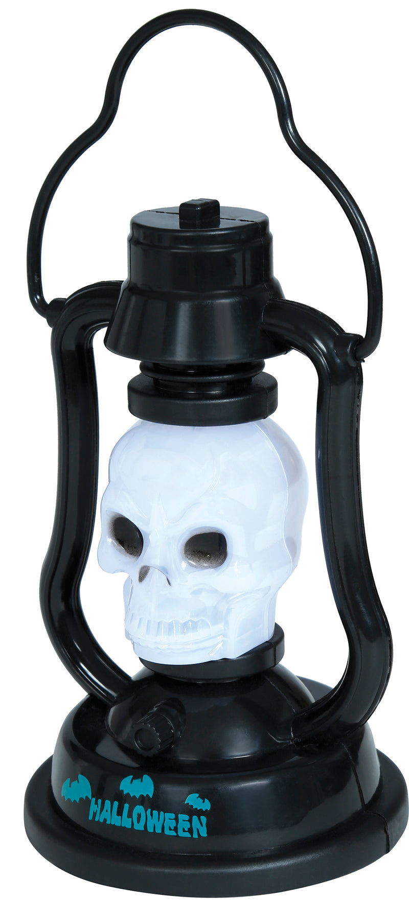 LANTERN WITH LIGHT AND SOUND, 15 CM