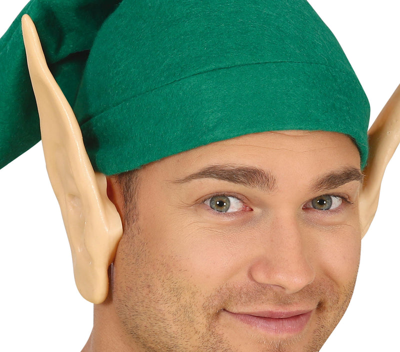 ELF EARS