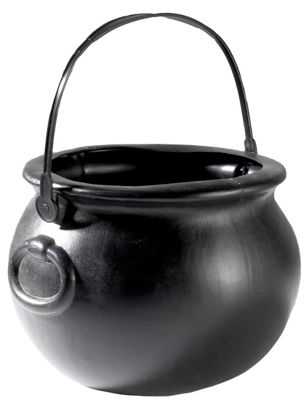 Cauldron, Black - 2