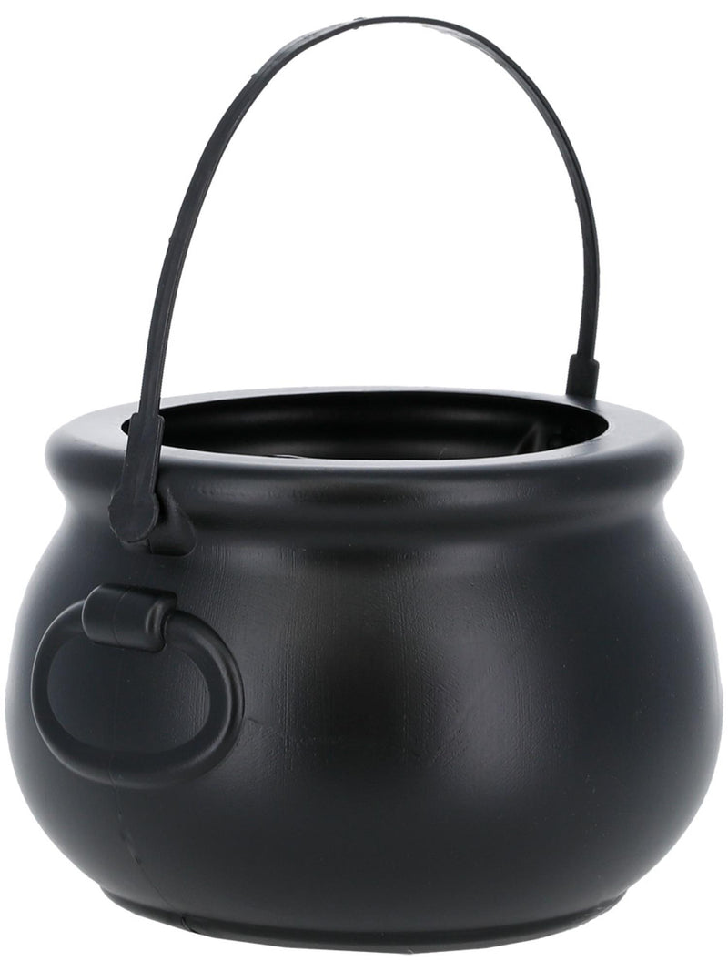 Cauldron, Black 2