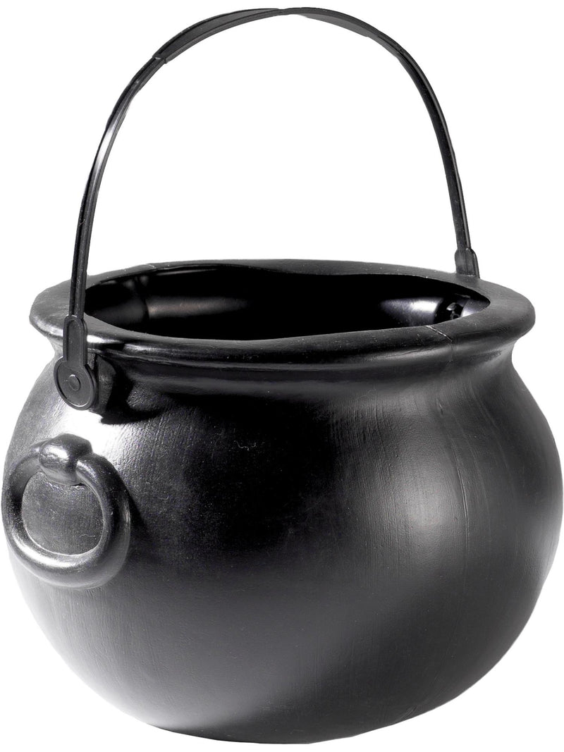 Cauldron, Black 1