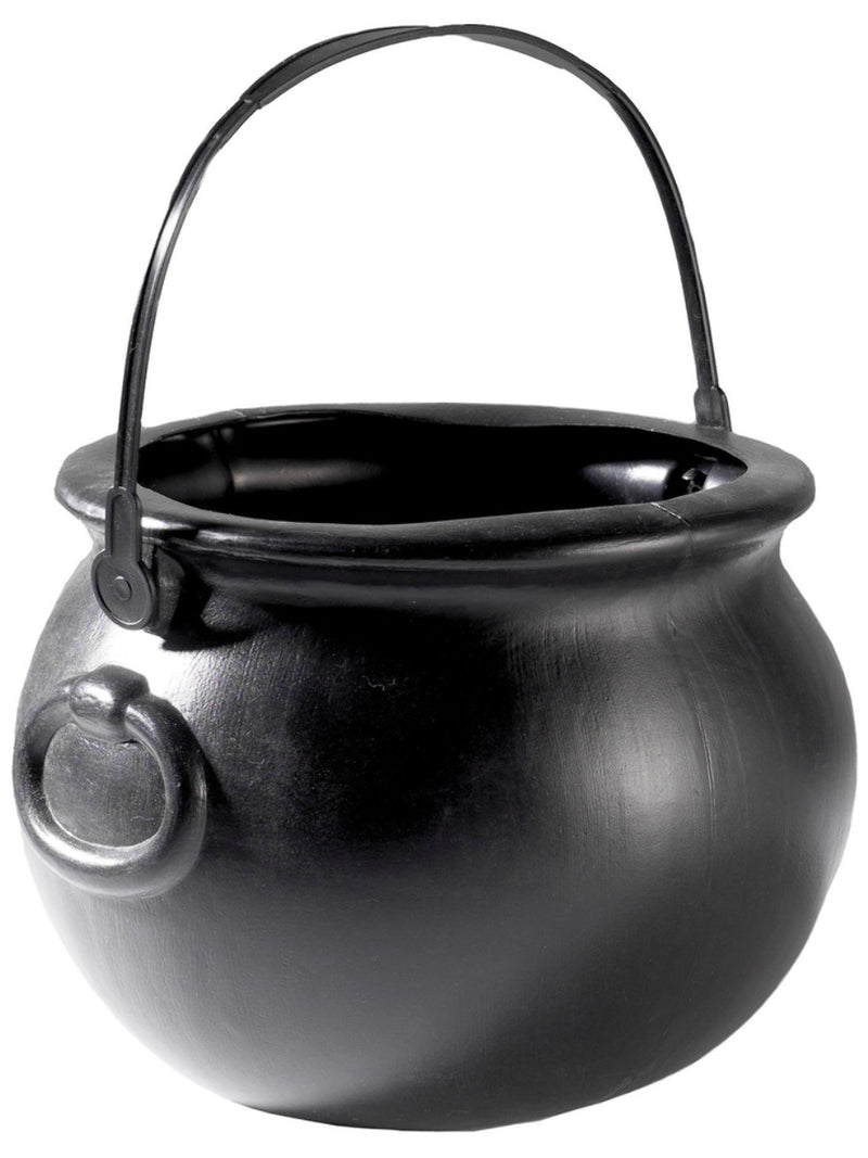 Cauldron, Black - 1