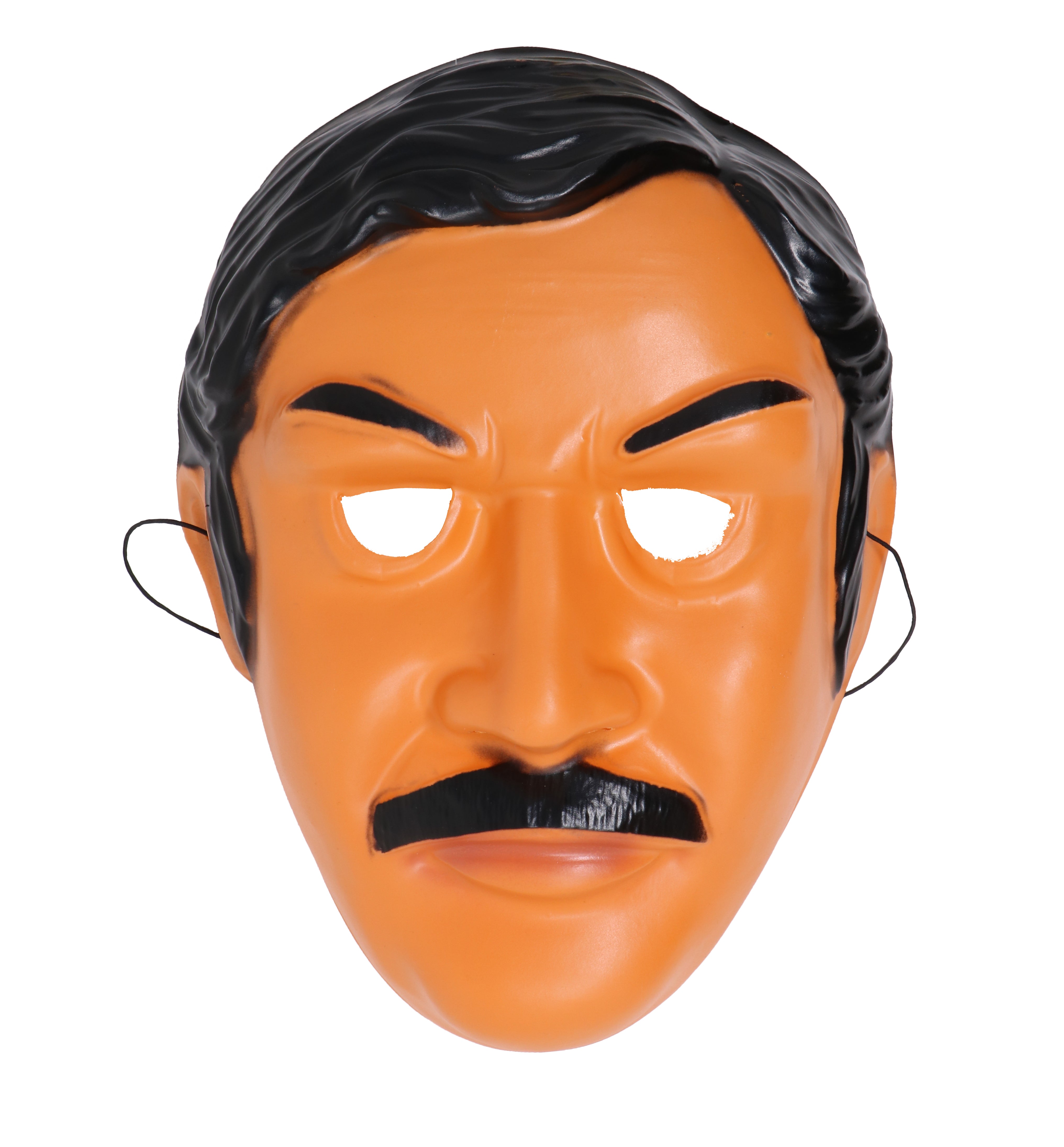 COLOMBIAN TRAFFICKER MASK PVC