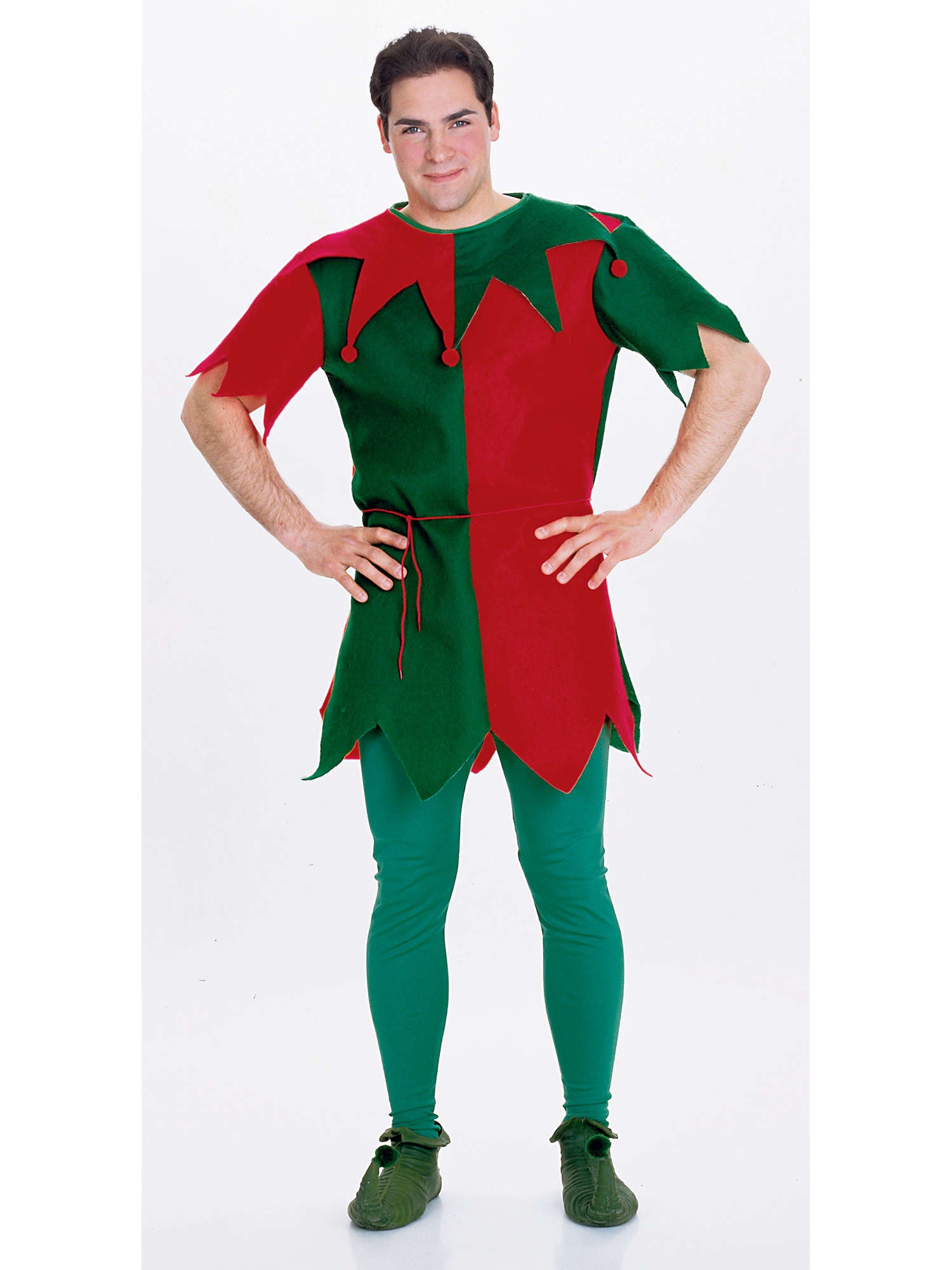 Elf Tunic Classic