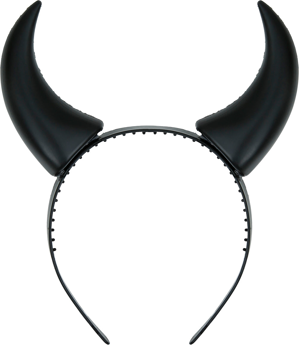 SHE-DEVIL HEADBAND