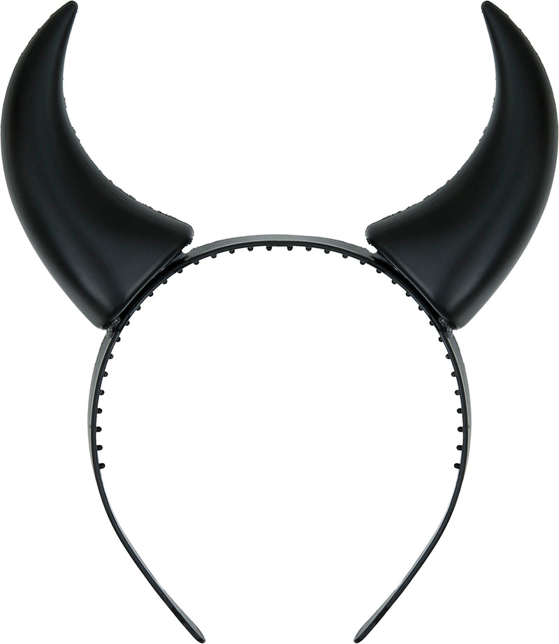 SHE-DEVIL HEADBAND