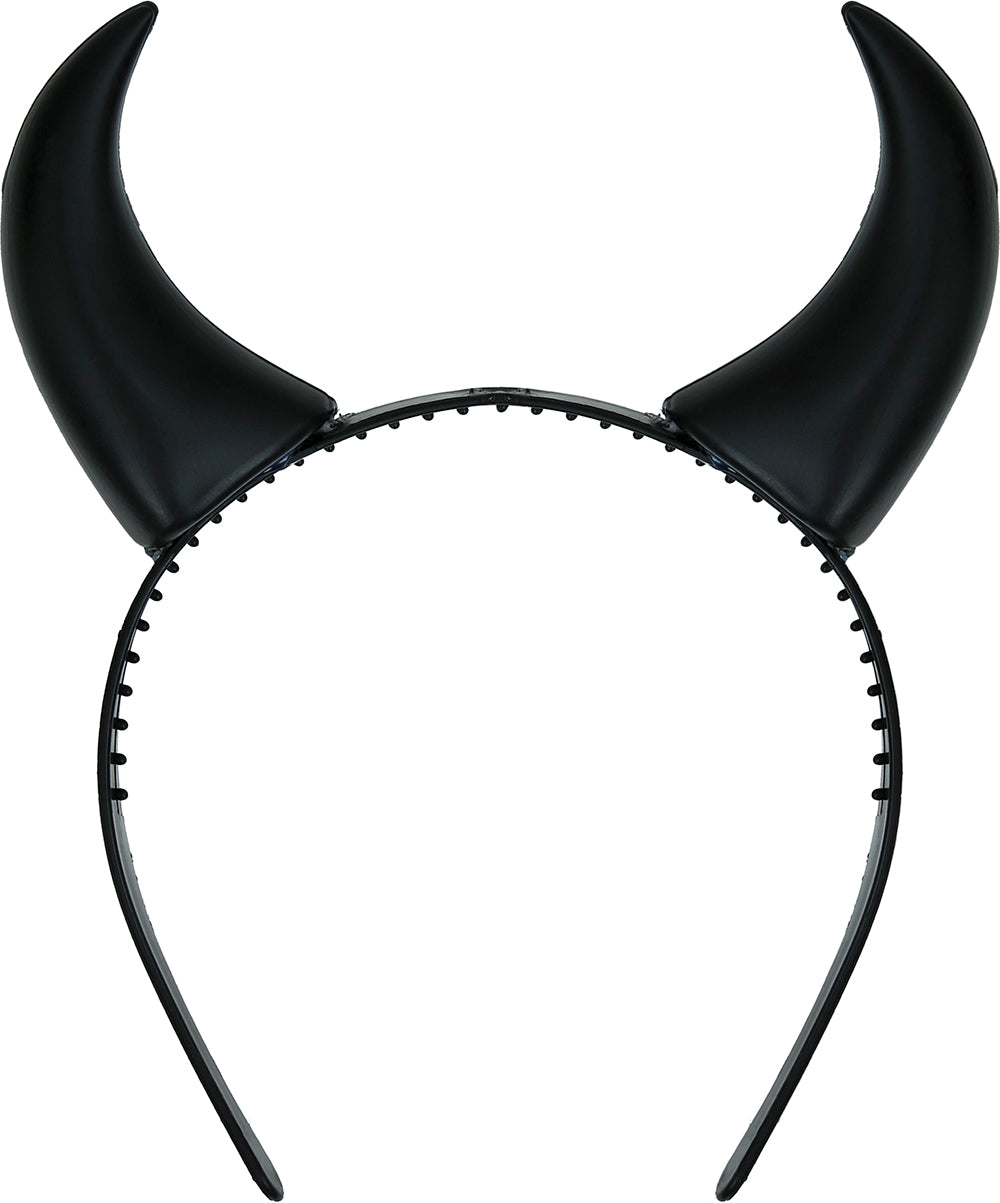 SHE-DEVIL HEADBAND