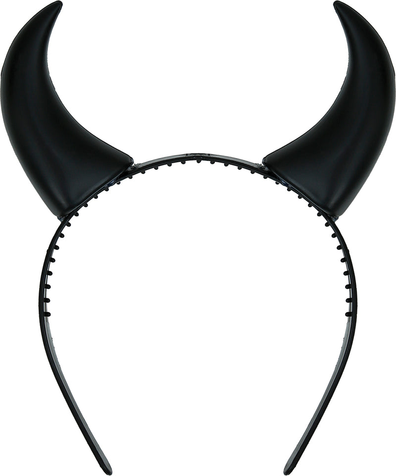 SHE-DEVIL HEADBAND
