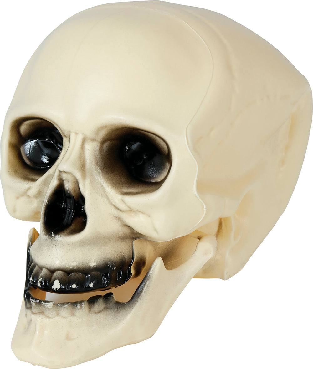 SKULL 20 CM