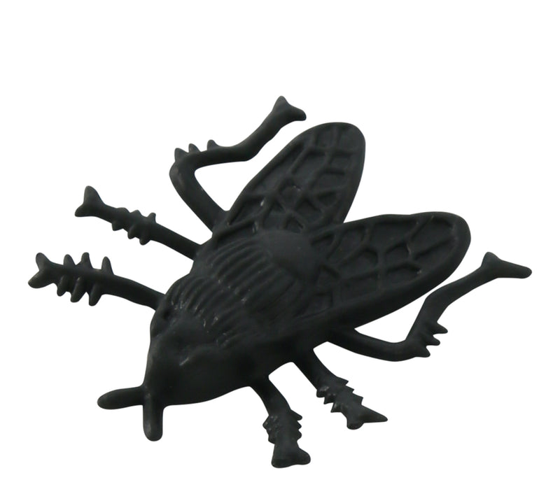 BAG : 24 FLIES 2,5 CM