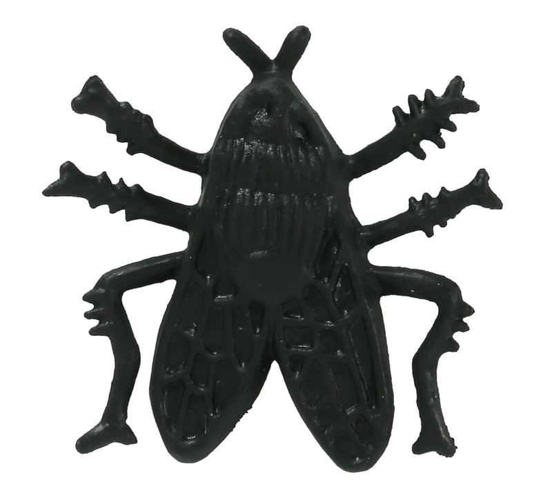 BAG : 24 FLIES 2,5 CM