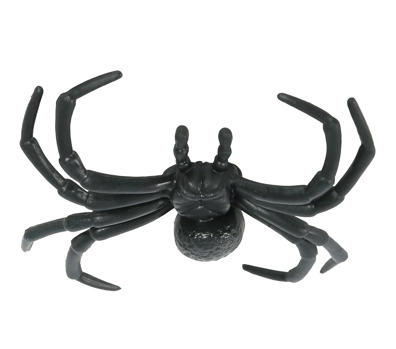 BAG : 4 SPIDERS 8 CM